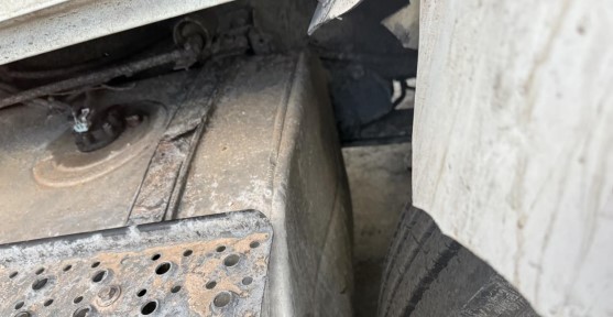 2015 International 4300M7 Box Truck - Image 17