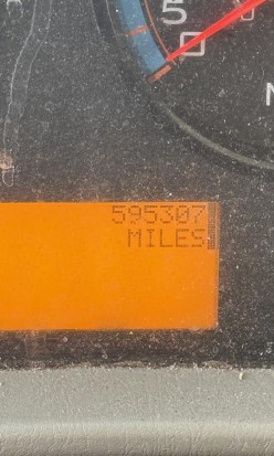 2015 International 4300M7 Box Truck - Image 18