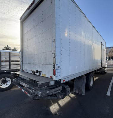 2015 International 4300M7 Box Truck - Image 5