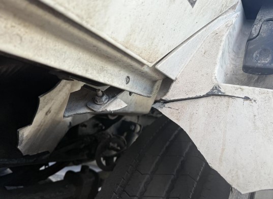 2015 International 4300M7 Box Truck - Image 7