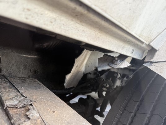 2015 International 4300M7 Box Truck - Image 9