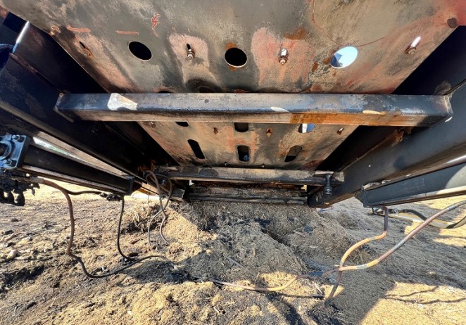 2014 Vermeer TR626 Portable Trommel Screen - Image 10