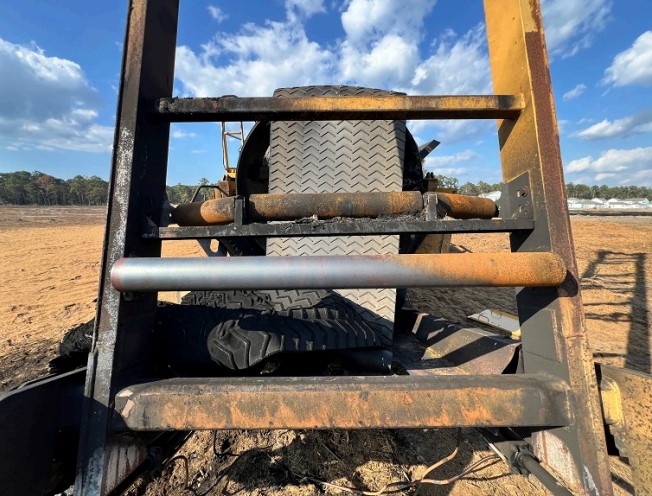 2014 Vermeer TR626 Portable Trommel Screen - Image 11