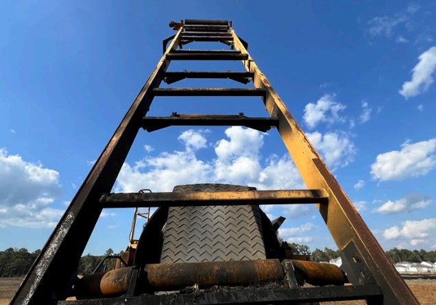 2014 Vermeer TR626 Portable Trommel Screen - Image 12