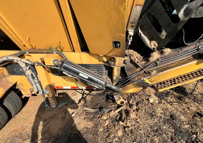 2014 Vermeer TR626 Portable Trommel Screen - Image 13