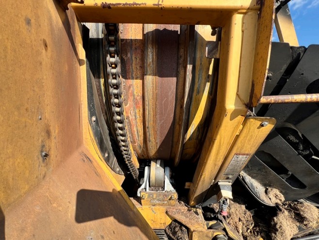 2014 Vermeer TR626 Portable Trommel Screen - Image 17