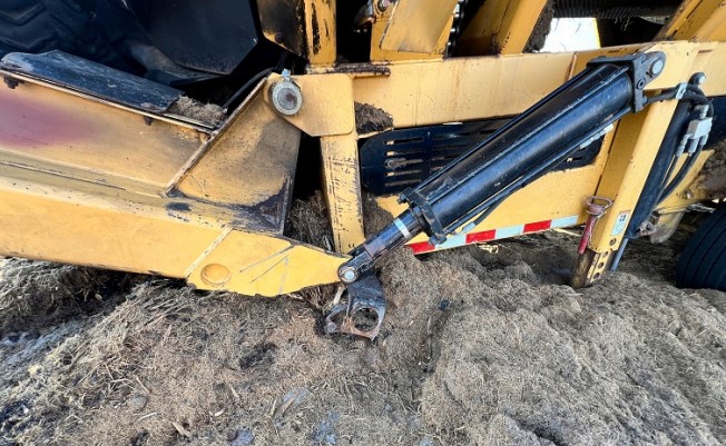 2014 Vermeer TR626 Portable Trommel Screen - Image 22