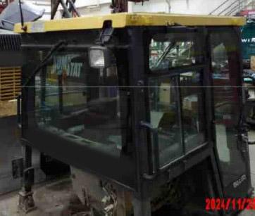 2004 Komatsu D31PX-21 Dozer - Image 5