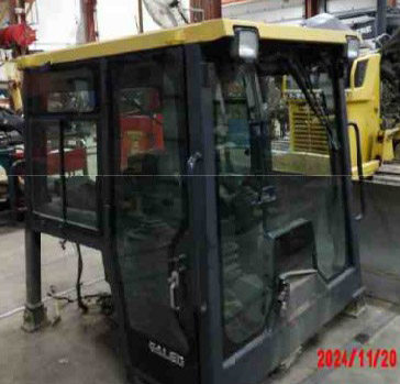 2004 Komatsu D31PX-21 Dozer - Image 6