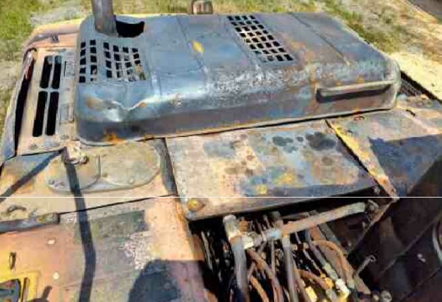 2011 Komatsu PC200LC-8 Excavator - Image 14