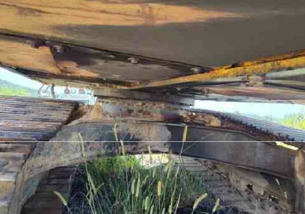 2011 Komatsu PC200LC-8 Excavator - Image 18