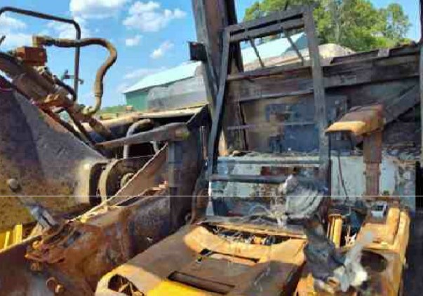 2011 Komatsu PC200LC-8 Excavator - Image 8