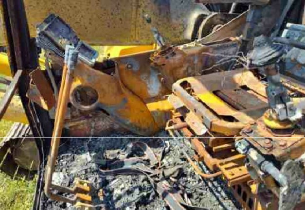 2011 Komatsu PC200LC-8 Excavator - Image 9