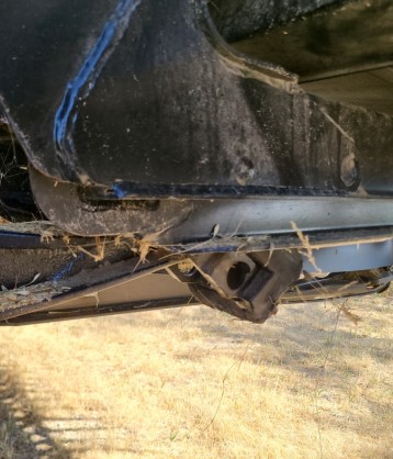 2023 MacDon FD245 Header - Image 10