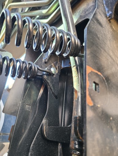 2023 MacDon FD245 Header - Image 5