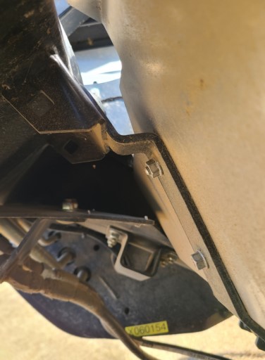 2023 MacDon FD245 Header - Image 6