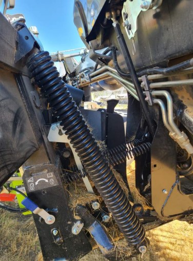 2023 MacDon FD245 Header - Image 9