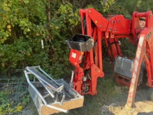 2020 CMC Arbor Pro S22HD Lift - Image 8