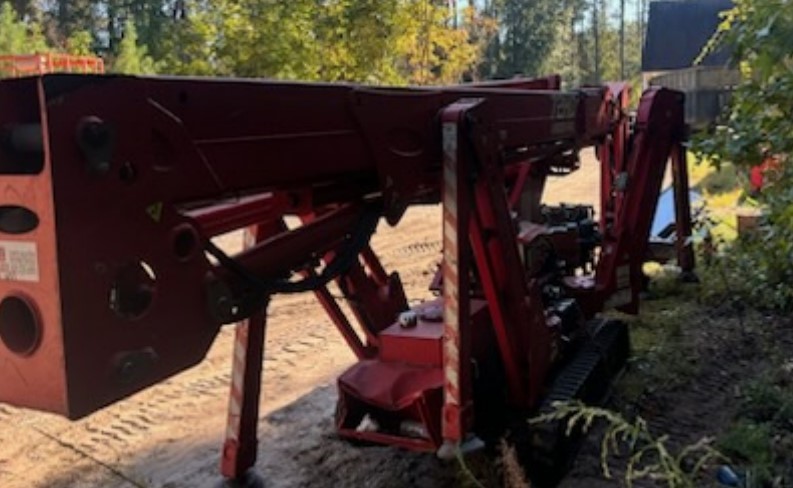 2020 CMC Arbor Pro S22HD Lift - Image 7