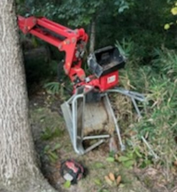 2020 CMC Arbor Pro S22HD Lift - Image 5