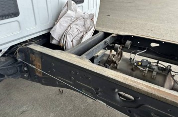 2023 Dodge Ram 5500 - Image 11