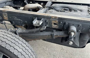 2023 Dodge Ram 5500 - Image 12