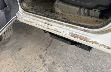 2023 Dodge Ram 5500 - Image 14