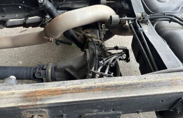 2023 Dodge Ram 5500 - Image 16