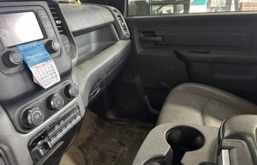 2023 Dodge Ram 5500 - Image 17