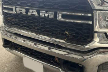 2023 Dodge Ram 5500 - Image 5