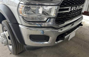 2023 Dodge Ram 5500 - Image 6