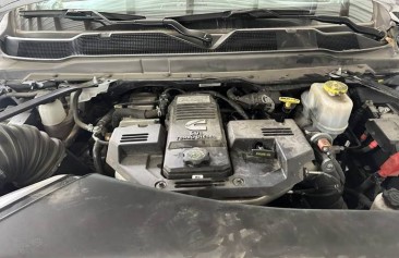 2023 Dodge Ram 5500 - Image 7