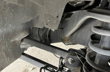 2023 Dodge Ram 5500 - Image 8