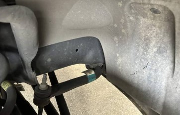 2023 Dodge Ram 5500 - Image 9