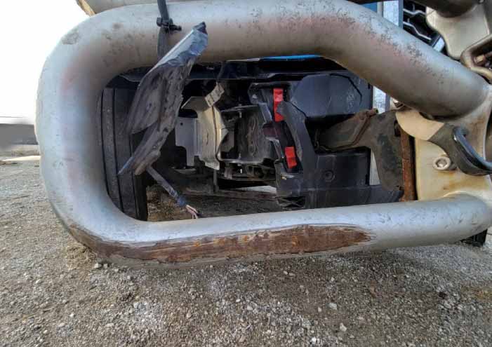 2022 Volvo 760 - Image 15