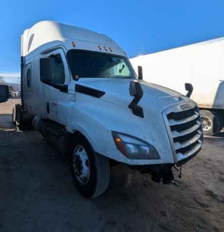 2020 Freightliner New Cascadia PX12664 - Image 2