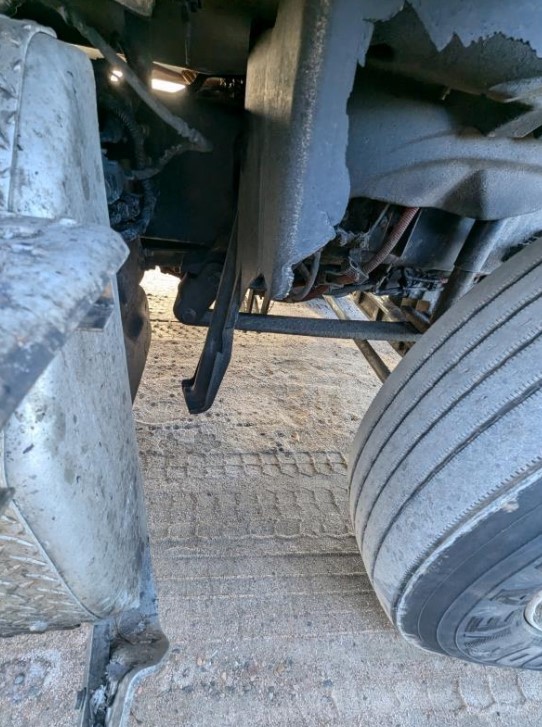 2020 Freightliner New Cascadia PX12664 - Image 11