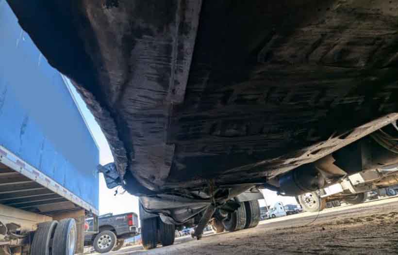 2020 Freightliner New Cascadia PX12664 - Image 12