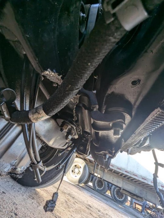 2020 Freightliner New Cascadia PX12664 - Image 16