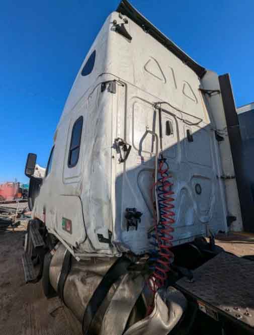 2020 Freightliner New Cascadia PX12664 - Image 7
