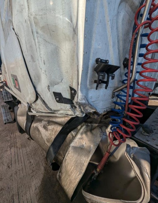 2020 Freightliner New Cascadia PX12664 - Image 8