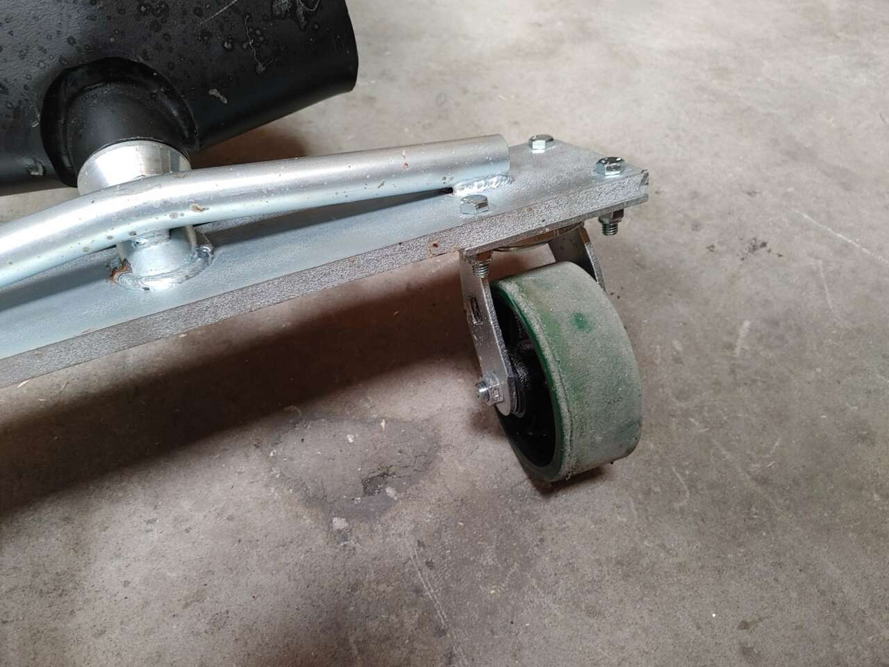 2024 National Flooring Equipment 5700 Floor Scraper - Image 12