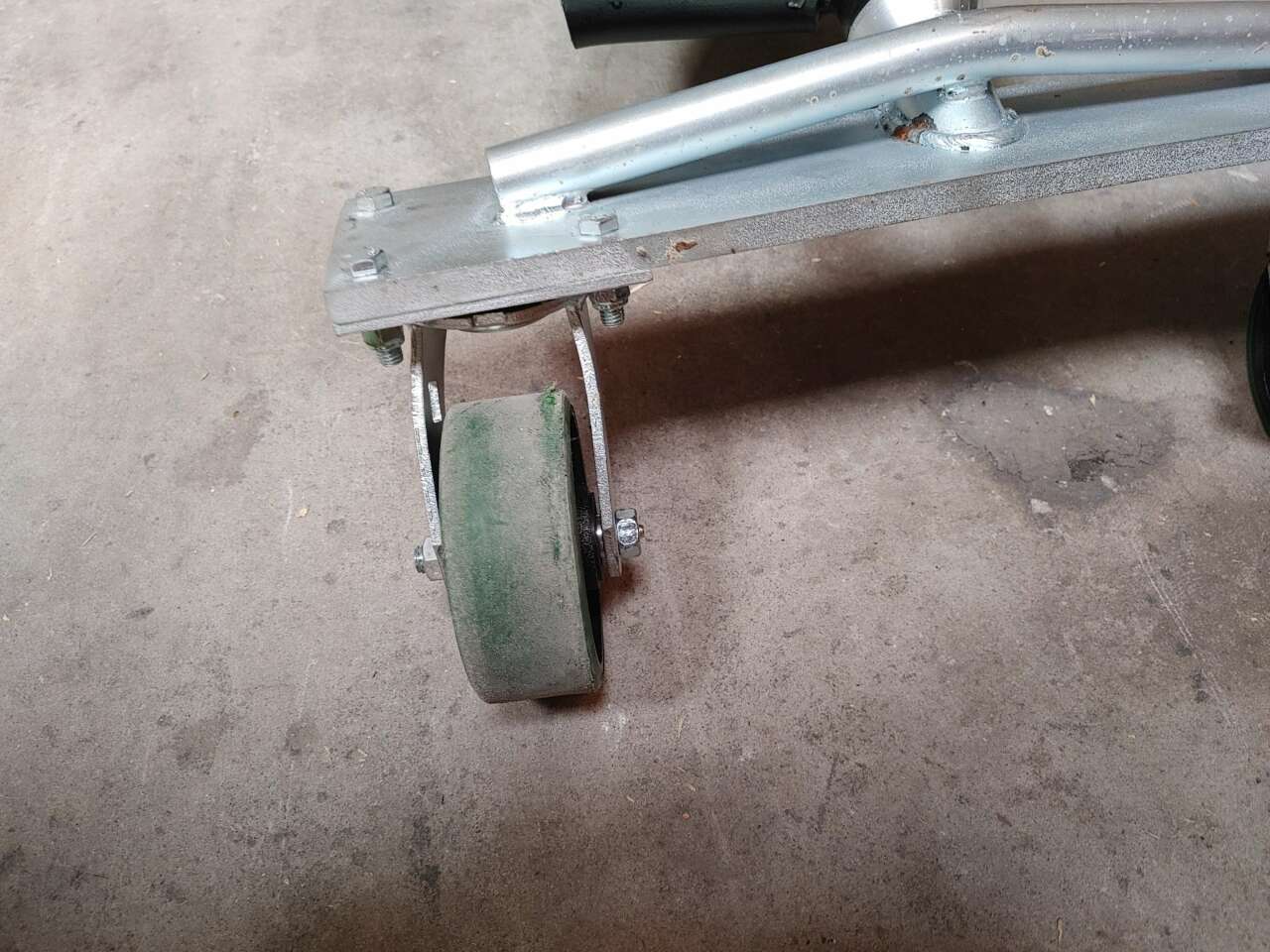 2024 National Flooring Equipment 5700 Floor Scraper - Image 13