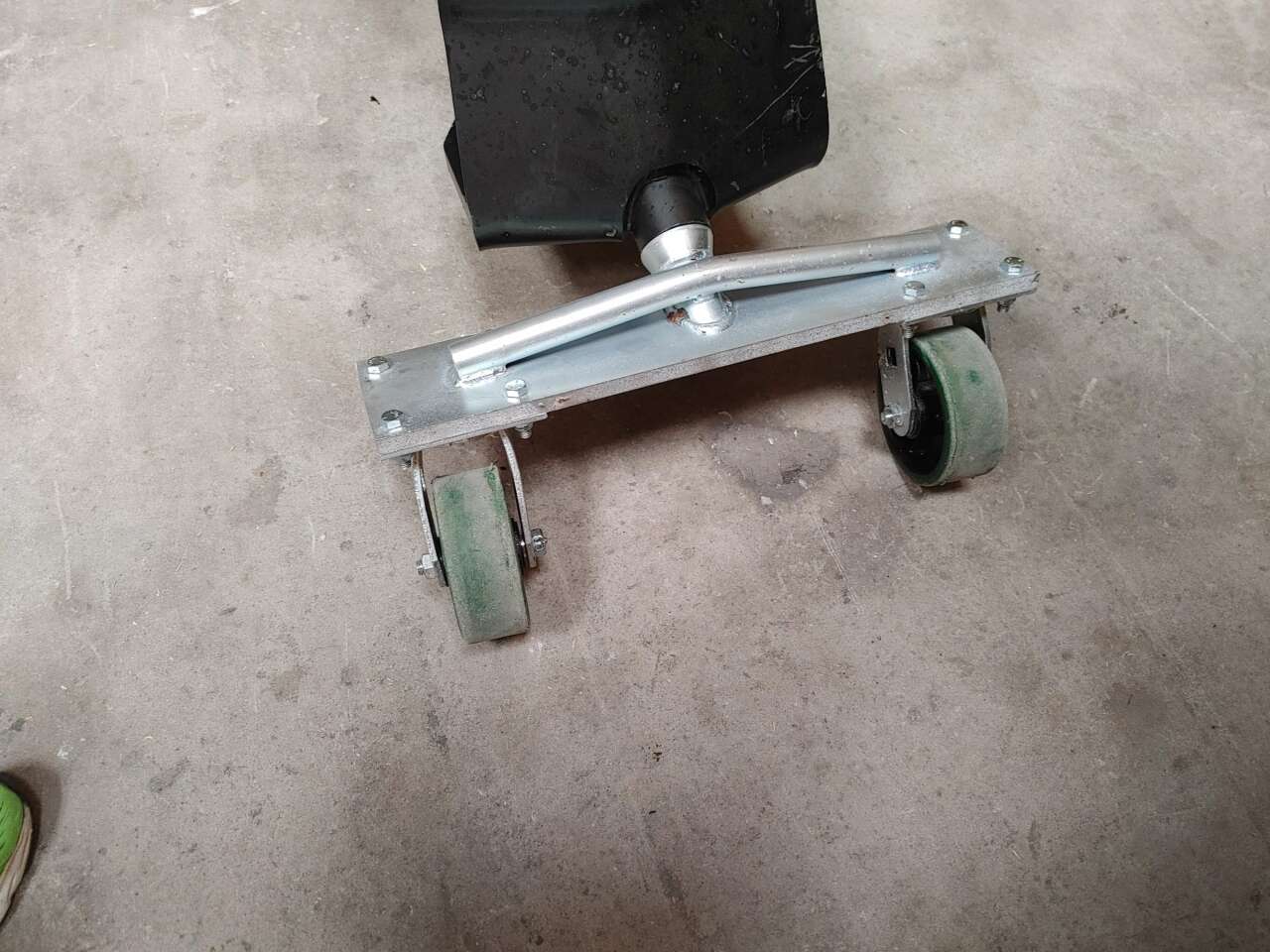 2024 National Flooring Equipment 5700 Floor Scraper - Image 14