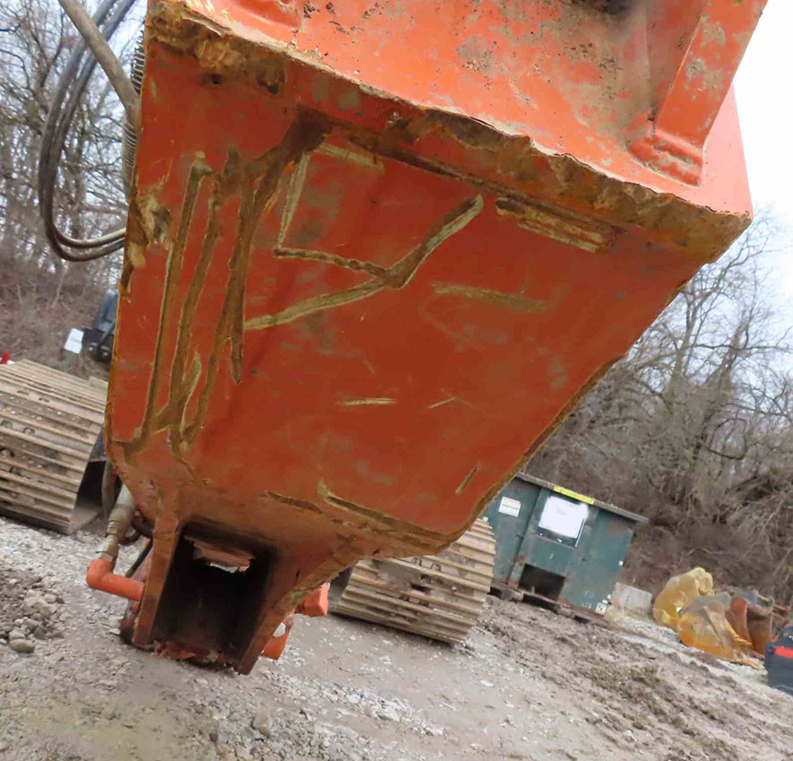 2024 Hitachi ZX210LC-7H Excavator - Image 15