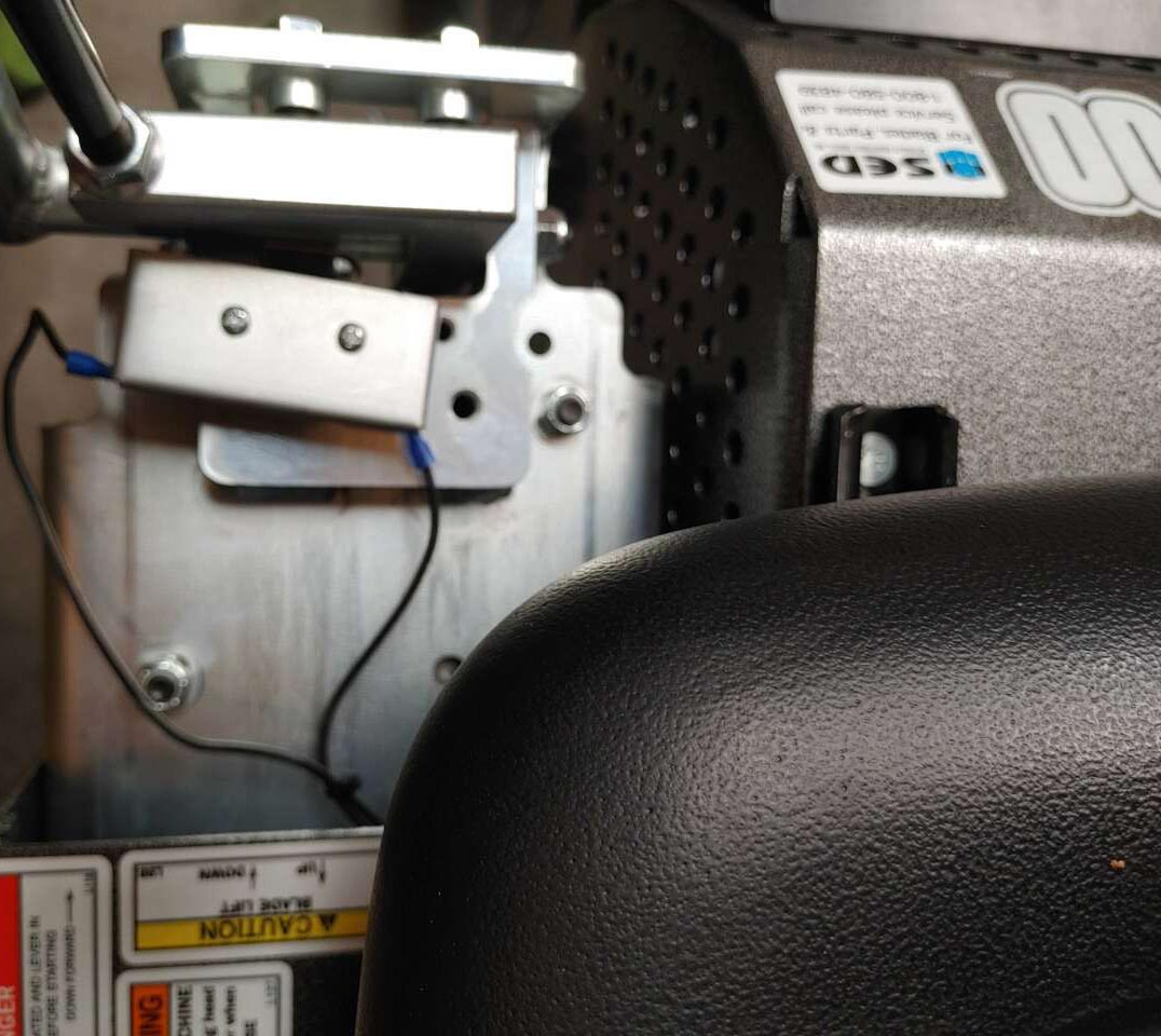 2024 National Flooring Equipment 5700 Floor Scraper - Image 18