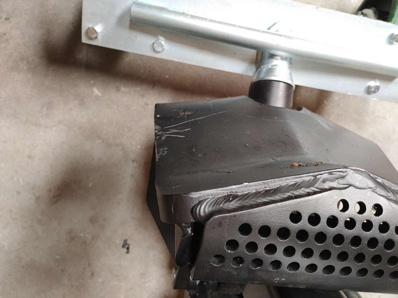 2024 National Flooring Equipment 5700 Floor Scraper - Image 21