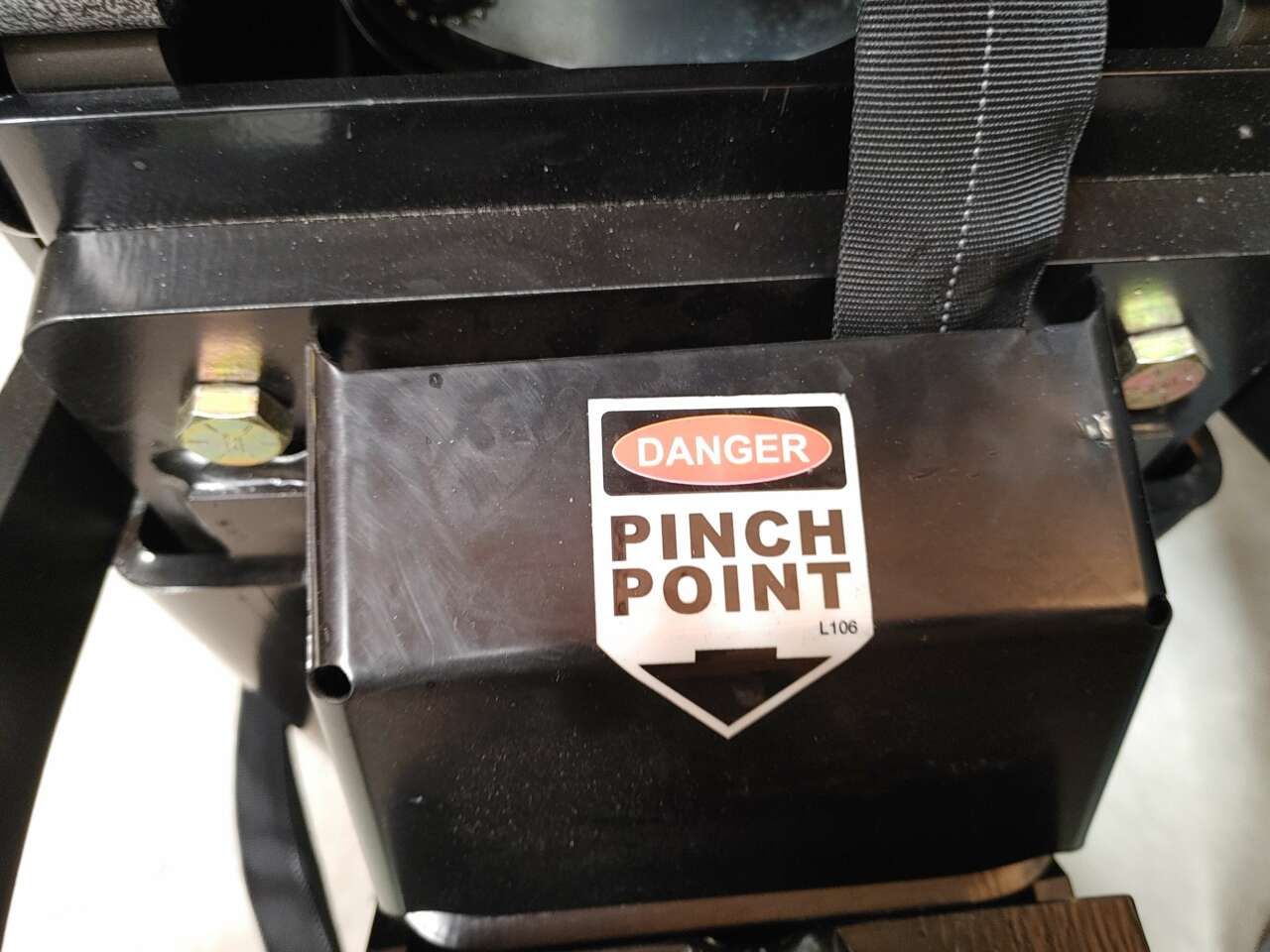 2024 National Flooring Equipment 5700 Floor Scraper - Image 22