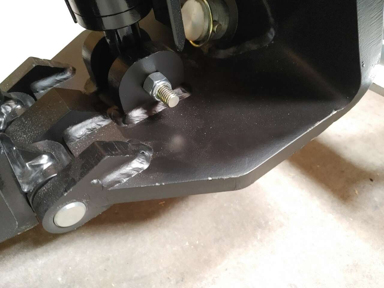 2024 National Flooring Equipment 5700 Floor Scraper - Image 24