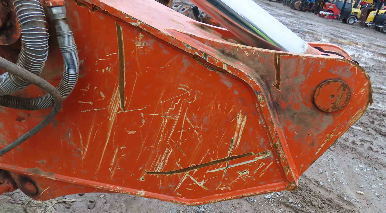 2024 Hitachi ZX210LC-7H Excavator - Image 25